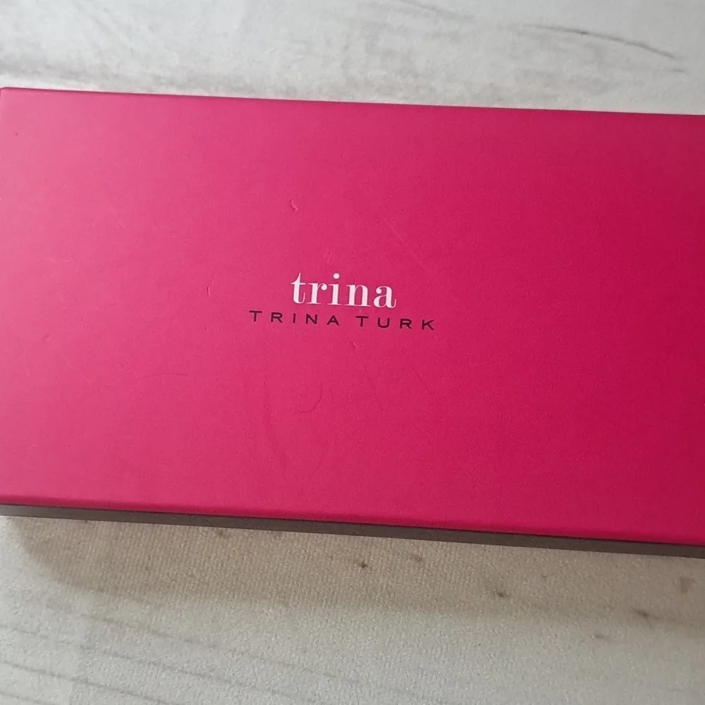 Trina Trina Turk Women's Multicolor Wallet